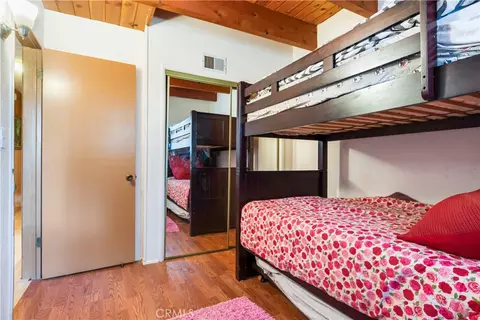Bedroom - 24514 Albrun, Crestline, CA 92325 photo 6 of 8