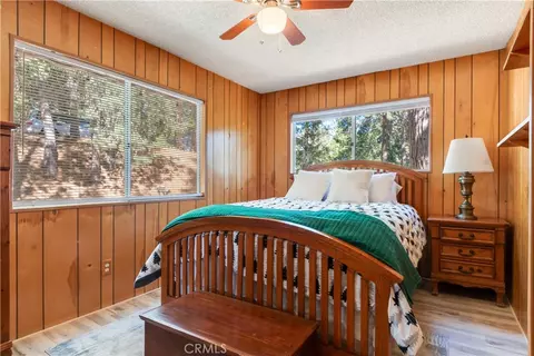 Bedroom - 24514 Albrun, Crestline, CA 92325 photo 1 of 8