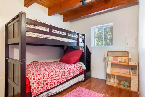 Bedroom - 24514 Albrun, Crestline, CA 92325 photo 5 of 8