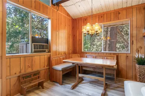 Dining - 24514 Albrun, Crestline, CA 92325 photo 1 of 1