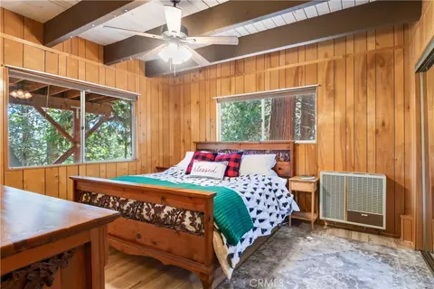 Bedroom - 24514 Albrun, Crestline, CA 92325 photo 7 of 8