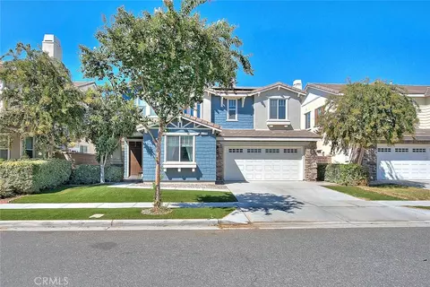 6842 Morehouse St, Chino, CA 91710