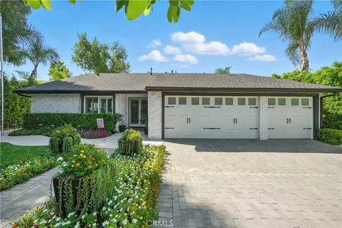 1432 Baseline Rd, La Verne, CA 91750