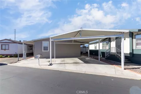 135 N Pepper Ave #9, Rialto, CA 92376