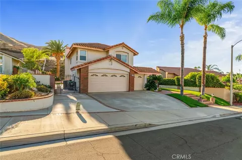 16797 Rainy Vale, Riverside, CA 92503