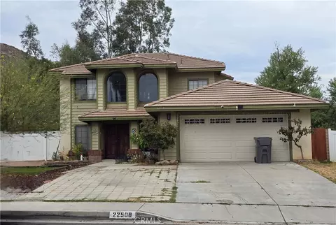 22508 Mountain View Rd, Moreno Valley, CA 92557