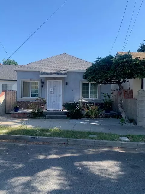 524 E Main St, San Gabriel, CA 91776
