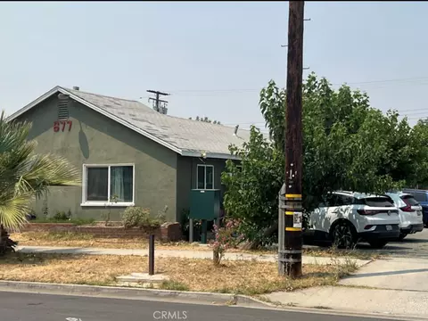 677 Magnolia Ave, Beaumont, CA 92223