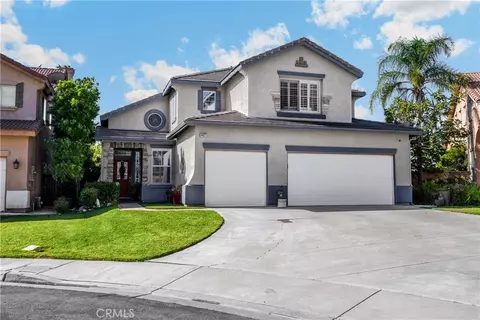 14871 Sydney, Fontana, CA 92336