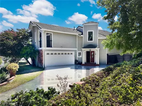 2153 Turquoise Cir, Chino Hills, CA 91709