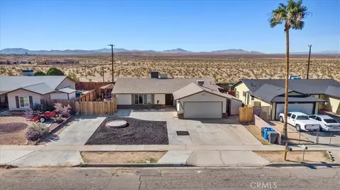 25607 Ash Rd, Barstow, CA 92311