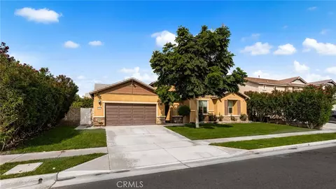 4737 Hot Crk, Jurupa Valley, CA 91752