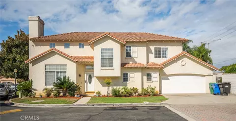 17050 E Cypress St, Covina, CA 91722
