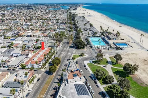 4257 E Ocean Blvd, Long Beach, CA 90803