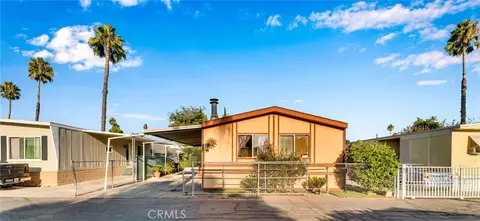 1401 W 9th St #75, Pomona, CA 91766
