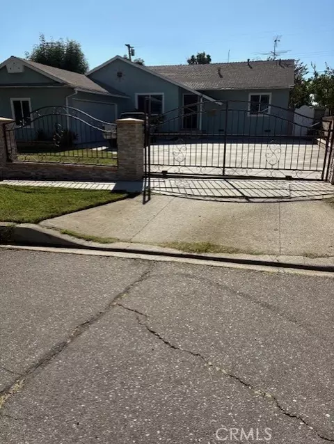 595 Juniper Ave, Upland, CA 91786