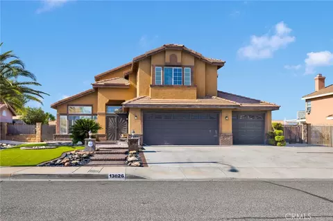 13026 Canta Loma Ln, Victorville, CA 92392
