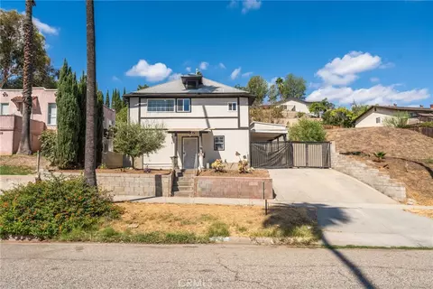 2789 Fairmount Blvd, Riverside, CA 92501
