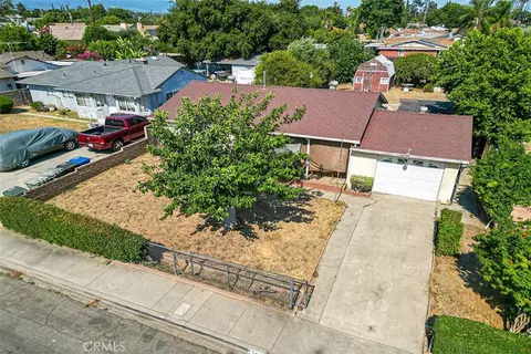 1680 S Palomares St, Pomona, CA 91766