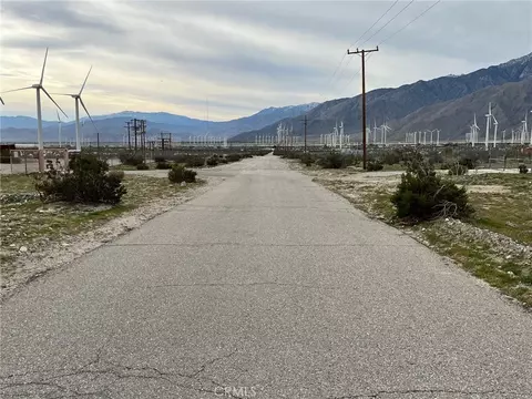 0 Karen Dr, Palm Springs, CA 92258