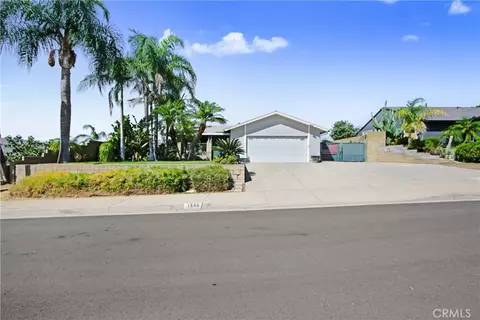 1546 E Redwood Ave, Ontario, CA 91762