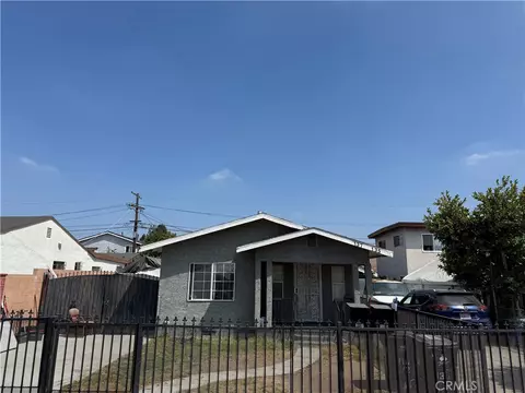 135 W 87th Pl W, Los Angeles, CA 90003