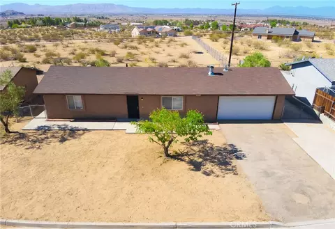 23989 Tahquitz Rd, Apple Valley, CA 92307