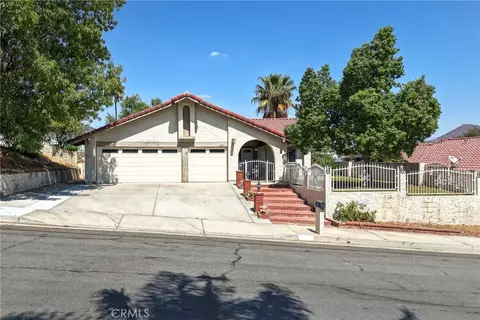 6557 Avenida Michaelinda, Jurupa Valley, CA 92509