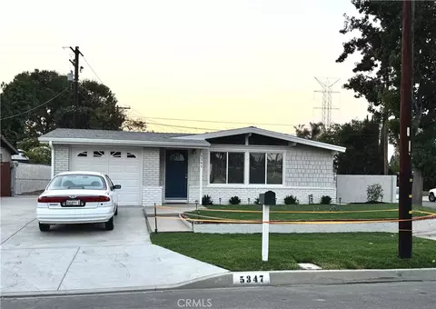 5347 N Leaf, Azusa, CA 91702