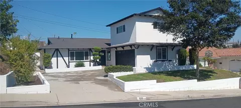 611 Taylor Dr, Monterey Park, CA 91755