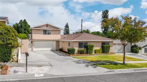 6281 Kinlock, Rancho Cucamonga, CA 91737