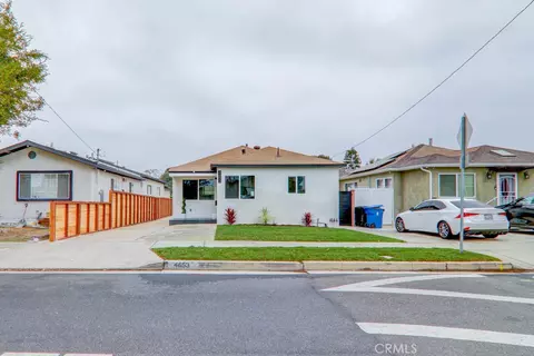 4653 W 137th Pl, Hawthorne, CA 90250