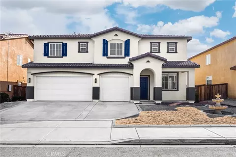 13653 Mayflower, Victorville, CA 92392