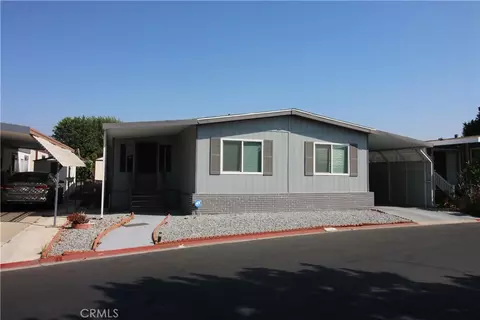 1456 Philadelphia #134, Ontario, CA 91761