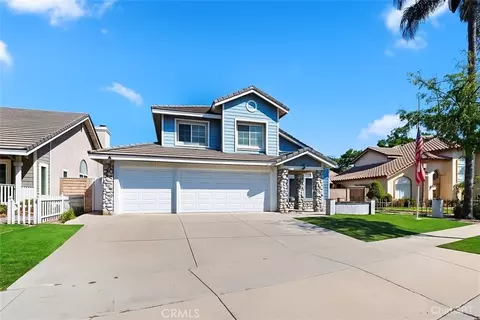 6364 Wellesley Ct, Chino, CA 91710