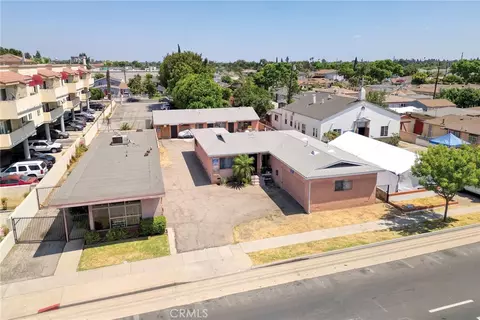 10016 California, South Gate, CA 90280