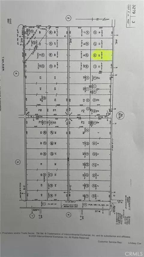 0, Lancaster, CA 93536