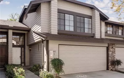 543 W Puente St #3, Covina, CA 91723