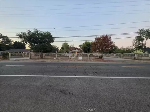 2047 Darby Ave, San Bernardino, CA 92407