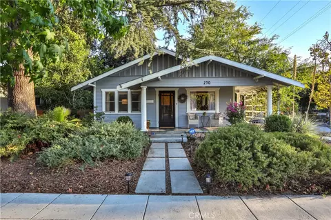 290 W 12th St, Claremont, CA 91711