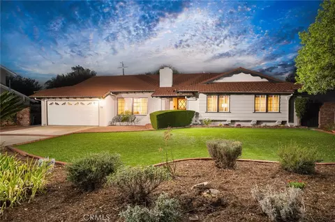 991 Vanderbilt Ave, Claremont, CA 91711