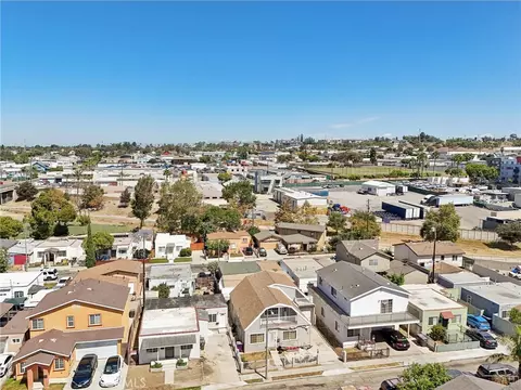 View/Area - 1211 E Leigh Ct, Long Beach, CA 90806 photo 4 of 9