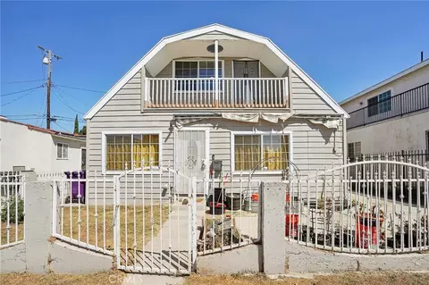 1211 E Leigh Ct, Long Beach, CA 90806