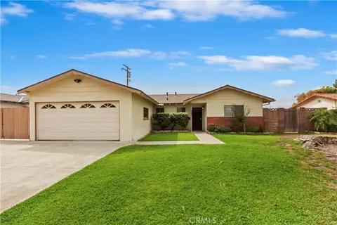 936 E Payson St, Glendora, CA 91740