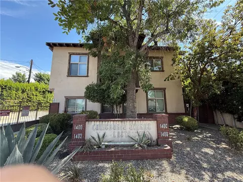 1408 S California Ave #C, Monrovia, CA 91016