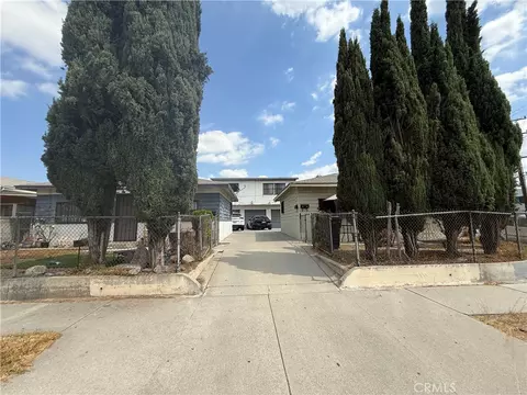2300 Granada Ave, South El Monte, CA 91733
