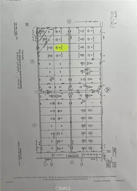 240 Ave D4 Drt Vic 240th S #LOT 46, Lancaster, CA 93536