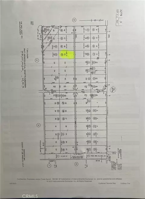 240 Ave D4 Drt Vic 240th S #LOT 45, Lancaster, CA 93536