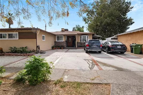 12540 Barbara Ann St, North Hollywood, CA 91605