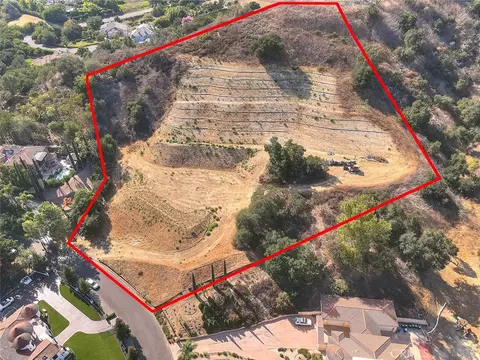 1136 Village Dr, Chino Hills, CA 91709